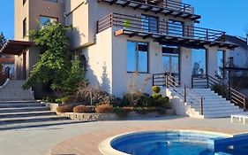 Villa Sunny Side Apartment Skopje